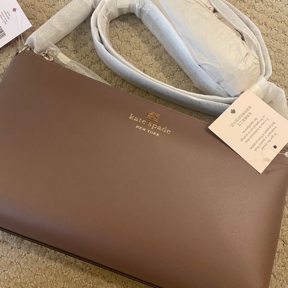 JUST SOLD ON EBAY‼️‼️‼️NWT Kate spade crossbody - Picture 4 of 8